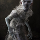 Illustration for article titled emAmerican Horror Story/em concept art shows off the hideous Frankenbaby!